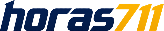 Logo horas711